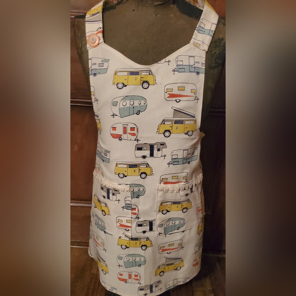 Apron